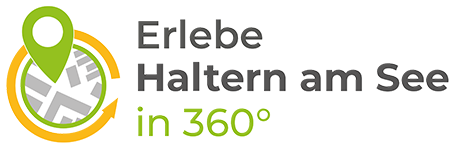 erlebe haltern logo