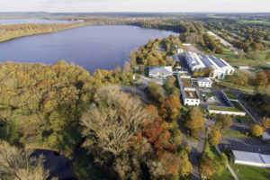 Wasserwerk Haltern am See - GELSENWASSER