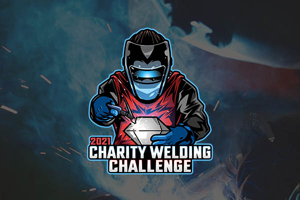 Charity Welding Challenge 2021